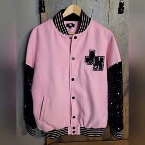 NWOT Womens Johnathan Kayne Jacket (Size M)